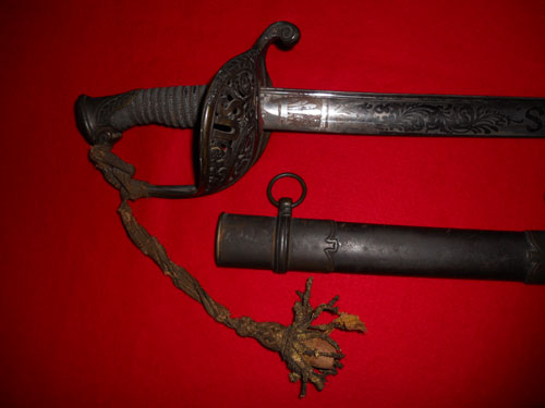 Persian Gulf Wars exhibit